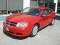 2012 Dodge Avenger