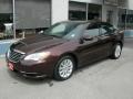 2012 Chrysler 200