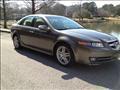 2008 Acura TL