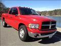 2003 Dodge Ram 3500