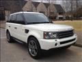 2008 Land Rover Range Rover Sport