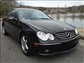 2003 Mercedes-Benz CLK-Class