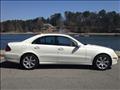2007 Mercedes-Benz E-Class