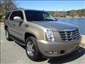 2007 Cadillac Escalade