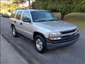 2006 Chevrolet Tahoe