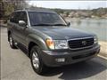2002 Toyota Land Cruiser