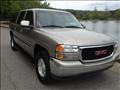 2003 GMC Yukon XL