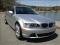 2004 BMW 3-Series