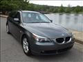 2006 BMW 5-Series Sport Wagon