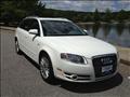 2006 Audi A4 Avant