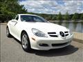 2006 Mercedes-Benz SLK