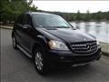 2007 Mercedes-Benz M-Class
