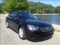 2005 Nissan Altima