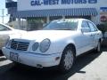 1998 Mercedes-Benz E-Class