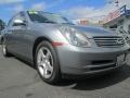 2004 Infiniti G35