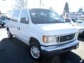 2003 Ford E-Series Wagon