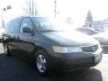1999 Honda Odyssey