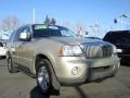 2004 Lincoln Aviator