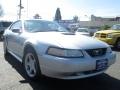 2000 Ford Mustang