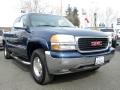 2001 GMC Sierra 1500