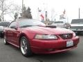 2004 Ford Mustang