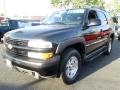 2006 Chevrolet Tahoe