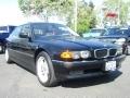 2000 BMW 7 Series