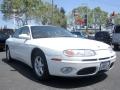 2001 Oldsmobile Aurora