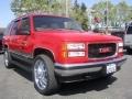 1999 GMC Yukon