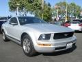 2005 Ford Mustang