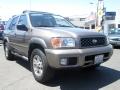 2001 Nissan Pathfinder