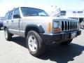 2000 Jeep Cherokee