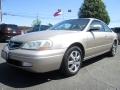 2001 Acura CL