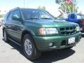 2000 Isuzu Rodeo