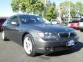 2007 BMW 7 Series