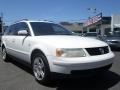 2000 Volkswagen Passat