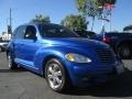 2004 Chrysler PT Cruiser