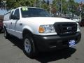 2007 Ford Ranger