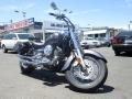 2005 Yamaha XVS650