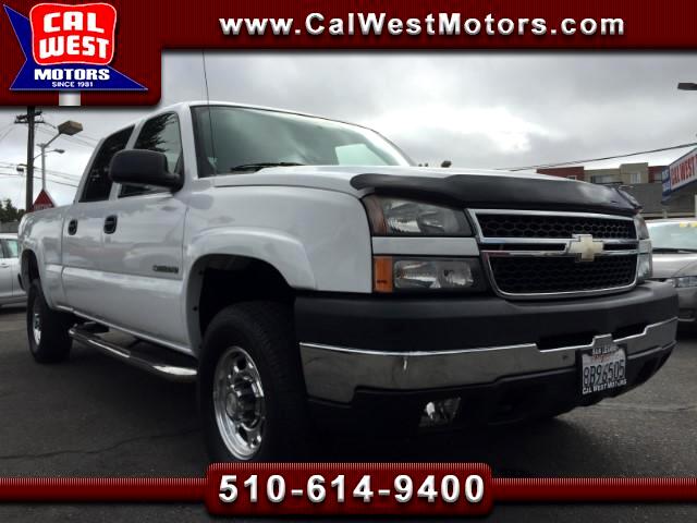 Used 2006 Chevrolet Silverado, $12988
