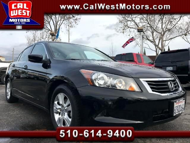 Used 2010 Honda Accord, $11988