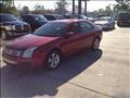 2006 Ford Fusion