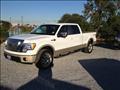 2009 Ford F-150