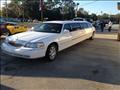 2007 Lincoln Town Car