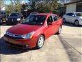 2009 Ford Focus