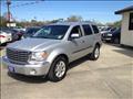 2008 Chrysler Aspen