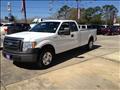 2009 Ford F-150