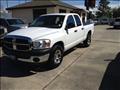 2008 Dodge Ram 1500