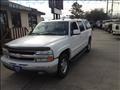 2003 Chevrolet Suburban