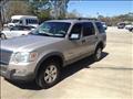 2006 Ford Explorer